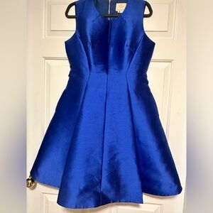 Kate Spade New York A-Line Dress size 12
Blue
